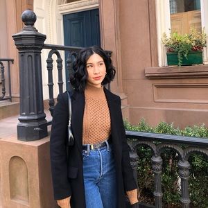 Meet your Posher, Nicole